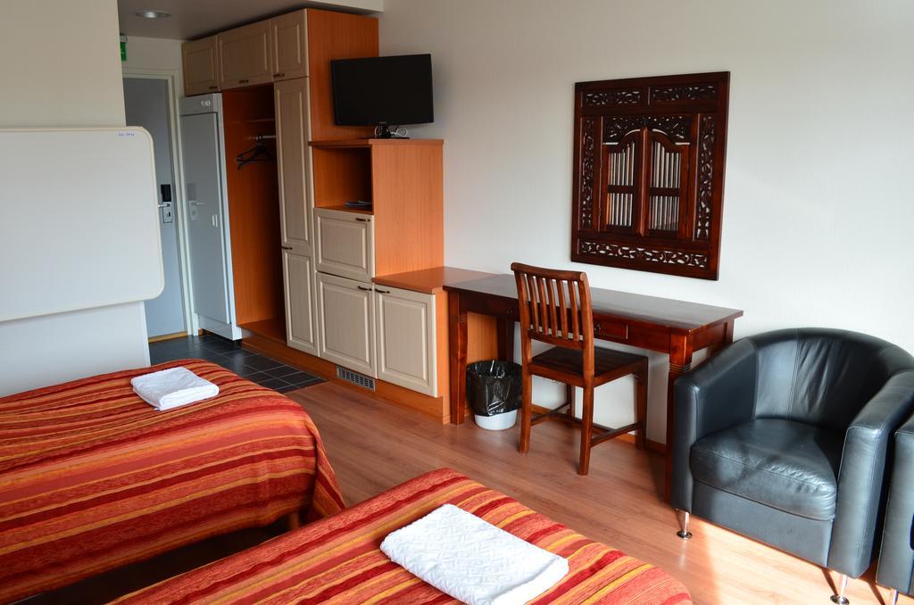 Hotel Reima Country Center Jämijärvi Habitación foto